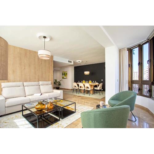Genteel Home Puerta Real