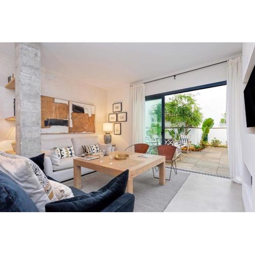 Genteel Home Pureza