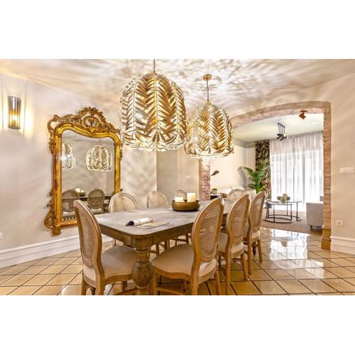 Genteel Home Recogidas