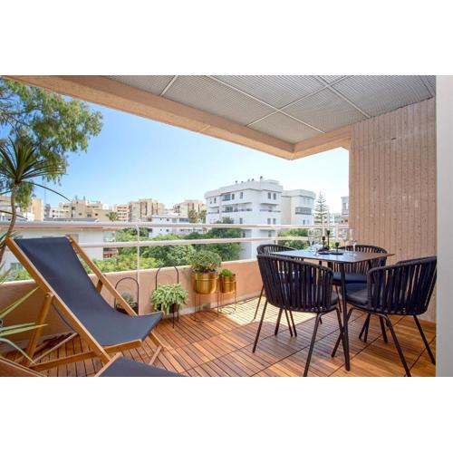 Genteel Home Ricardo Soriano III