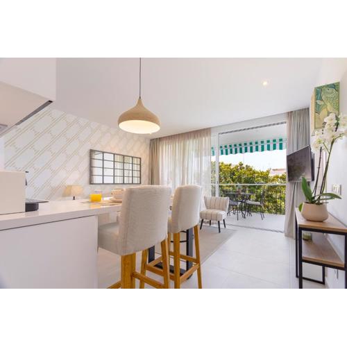 Genteel Home Ricardo Soriano