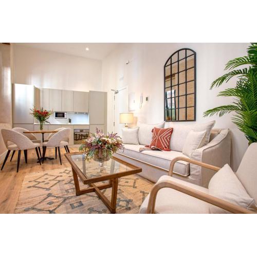 Genteel Home Rodrigo Caro