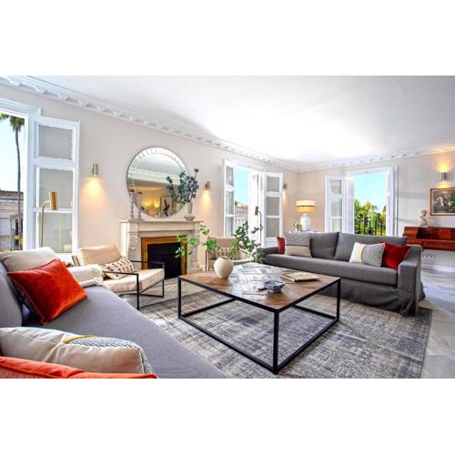 Genteel Home San Fernando