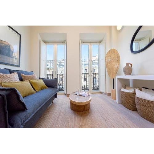 Genteel Home San Francisco Suites