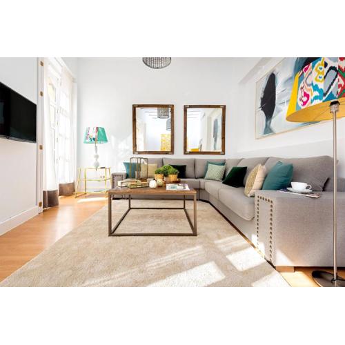 Genteel Home San Gregorio