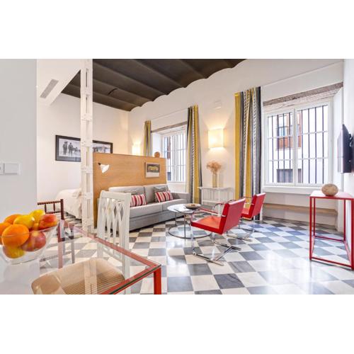 Genteel Home San Laureano
