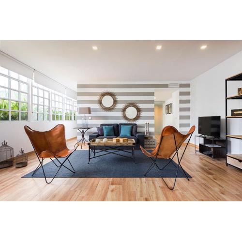 Genteel Home San Leandro