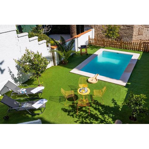 Genteel Home San Nicolas
