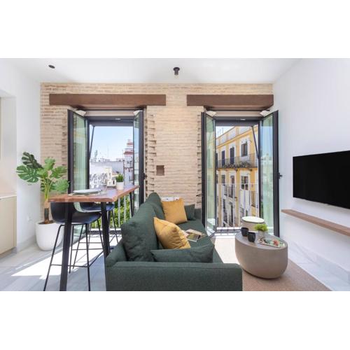 Genteel Home San Vicente