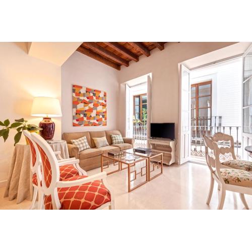 Genteel Home Santa Cruz
