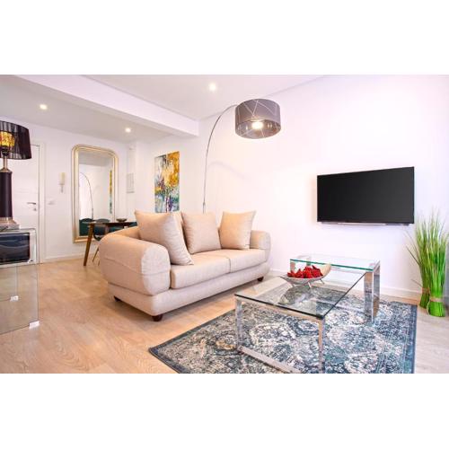 Genteel Home Santa Marta