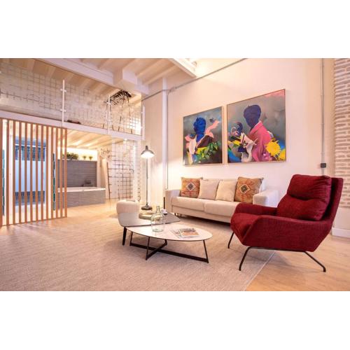 Genteel Home Santas Patronas