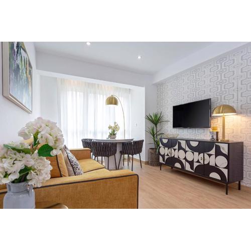 Genteel Home Santo Cristo