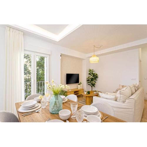 Genteel Home Teatro Soho