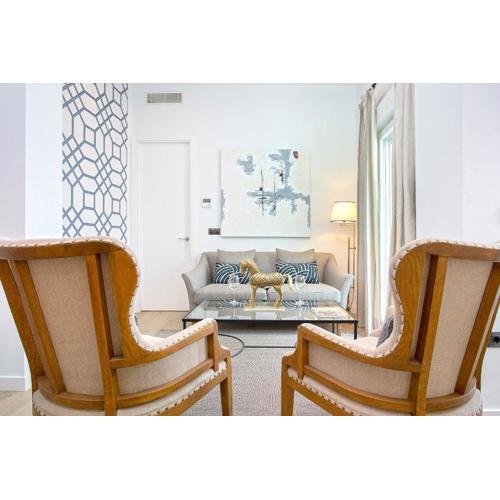 Genteel Home Teodosio