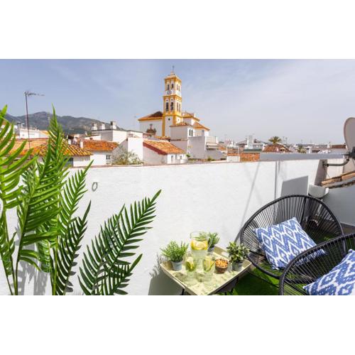 Genteel Home Tetuan Marbella