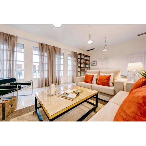 Genteel Home Tomás de Ibarra