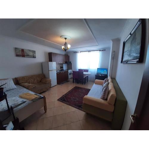 Genti apartament 75