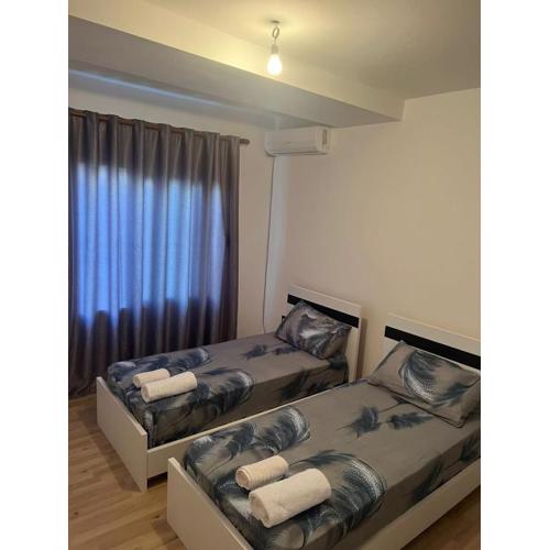 Genti Apartament