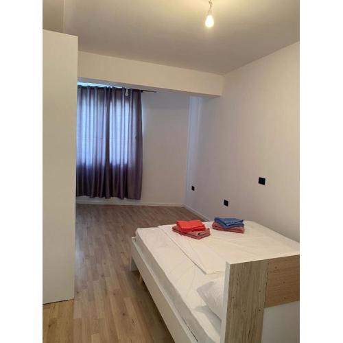 Genti Apartment