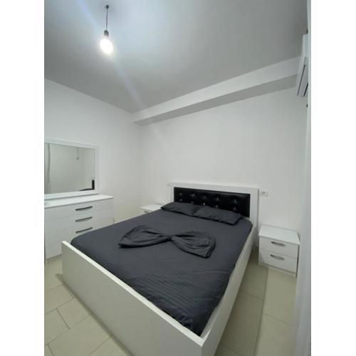 Genti Apartments