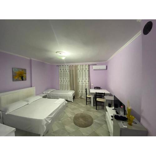 Genti Guesthouse