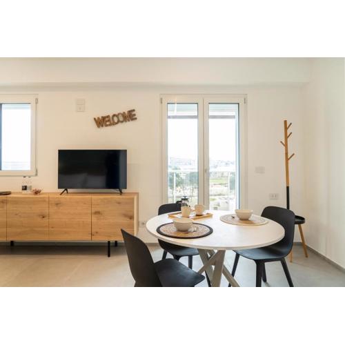 GENTILE 46 LUXURY FLAT
