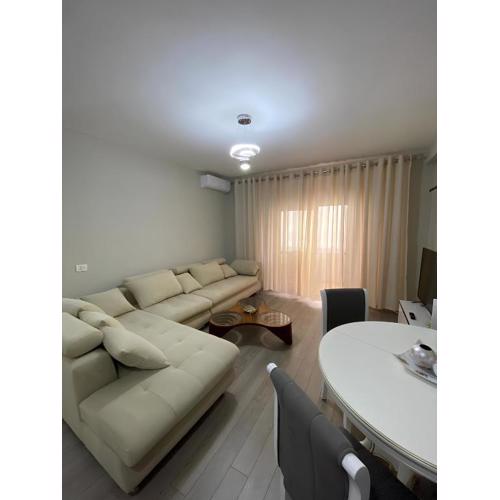 Gents Apartment