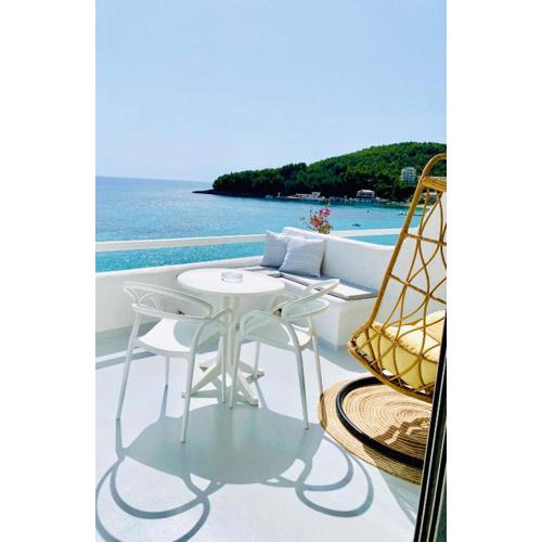 Geo & Art Boutique Hotel Himara
