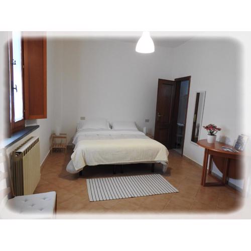 Geoglobe Apartment