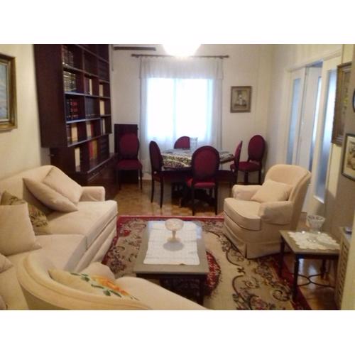 George apartment