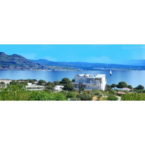 George Beach Studios