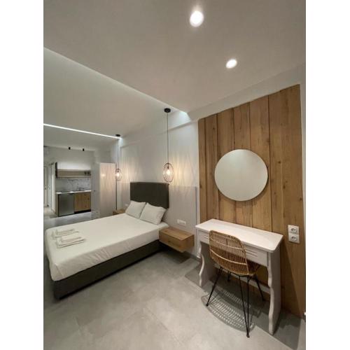 George Deluxe Apartments