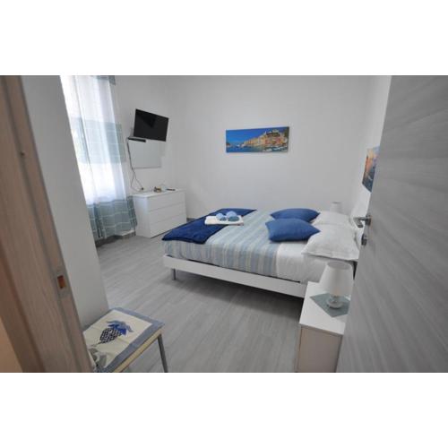 George House Golfo dei Poeti 5 Terre