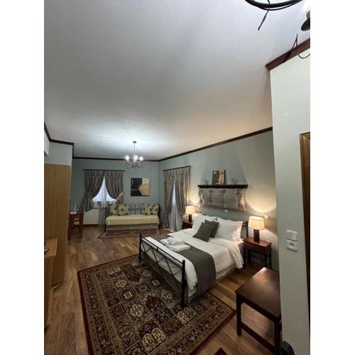 George Room