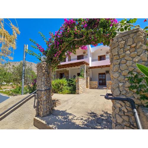 George Seaside Serviced Studios & Apartments