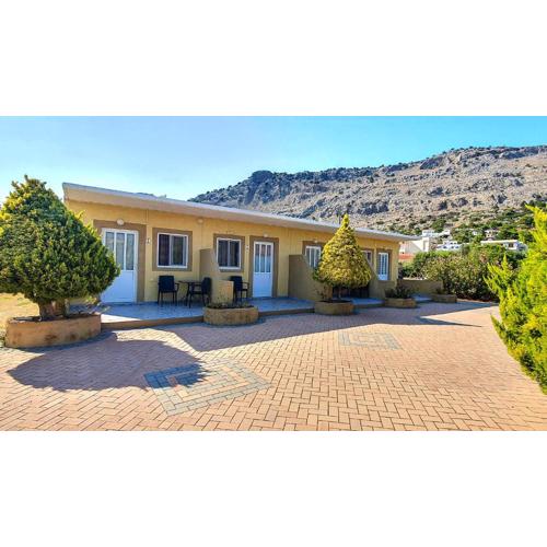 George Studios Pefkos