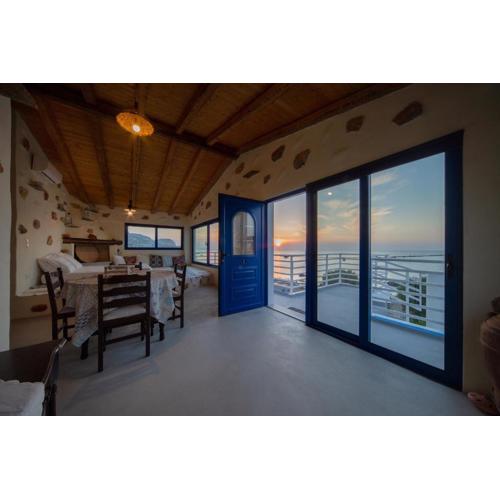 George Suites Stegna