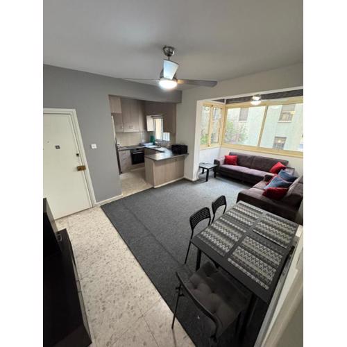 Georges 2 Bedroom Apartment