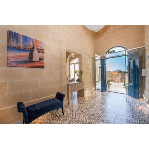 Georges Boutique Living