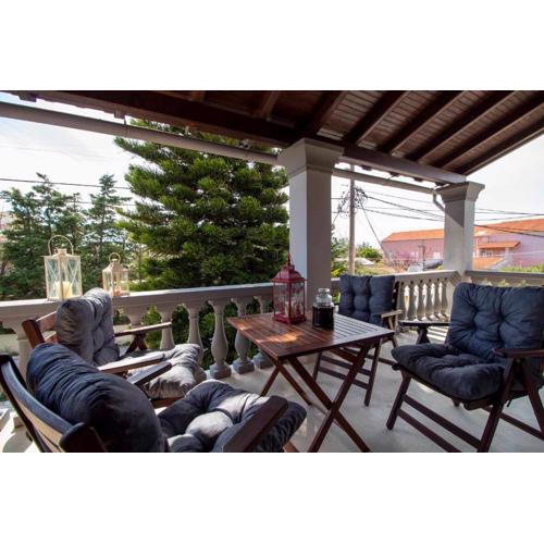 Georgia Apartment Acharavi Corfu