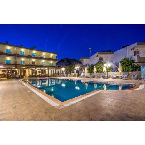 Georgia Plus - All Inclusive