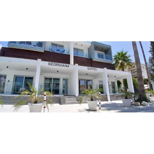 Georgiana Suites