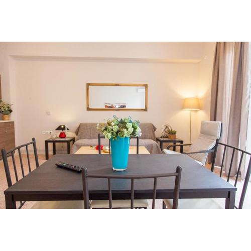 Georgias Apartment