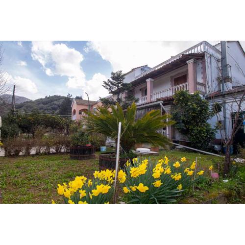 Georgias Loft Acharavi Corfu
