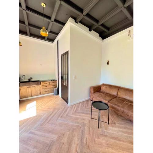 GEORGIE - Appartement atypique