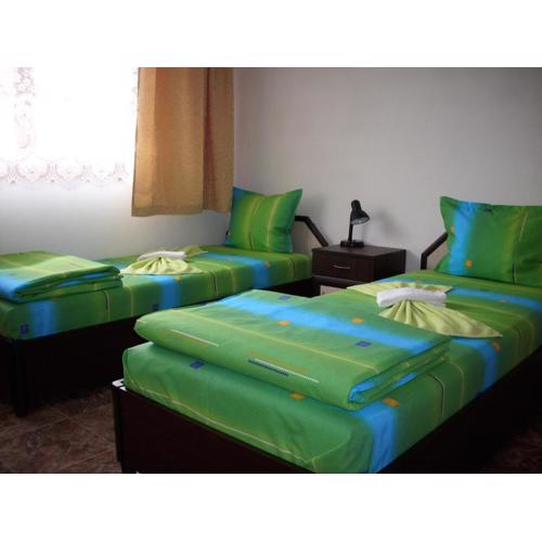 Georgievi Guest House