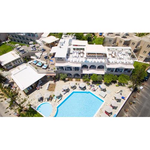 Georgioupolis Beach Hotel