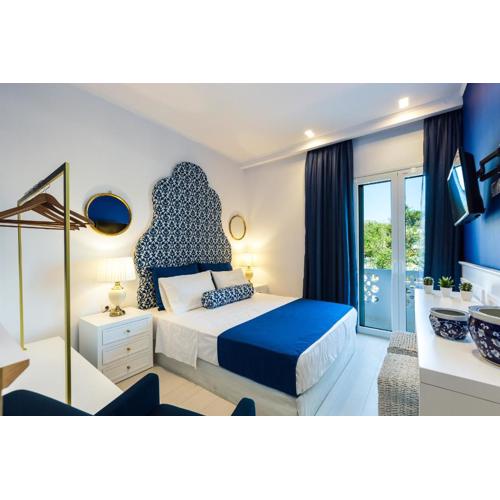 Georgioupolis Plaza Suites