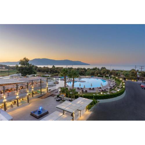 Georgioupolis Resort & Aqua Park